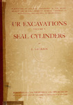 Seal cylinders by Leon Legrain