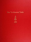 The `Ur-nammu` Stela by Jeanny Vorys Canby