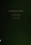 Demircihueyuek IV: die Ergebnisse der Ausgrabungen 1975-1978 by Julia Obladen-Kauder