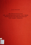 Die Rekonstruktion der Reliefdarstellungen und ihrer Anordnung im Nordwestpalast von Kalḫu (Nimrūd). V. 1 : Räume, B.C.D.E.F.G.H.L.N.P. by [unknown]