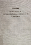 Bebauung am unteren Büyükkale-Nordwesthang in Boǧazköy: Ergebnisse der Untersuchungen der Grabungscampagnen 1960-1963 by Winfried Orthmann