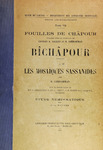 Bîchâpour. v. II: les mosaïques sassanides by Roman Ghirshman