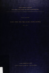 The 1981 Petra excavations. v. 1 by Nabil I. Khairy