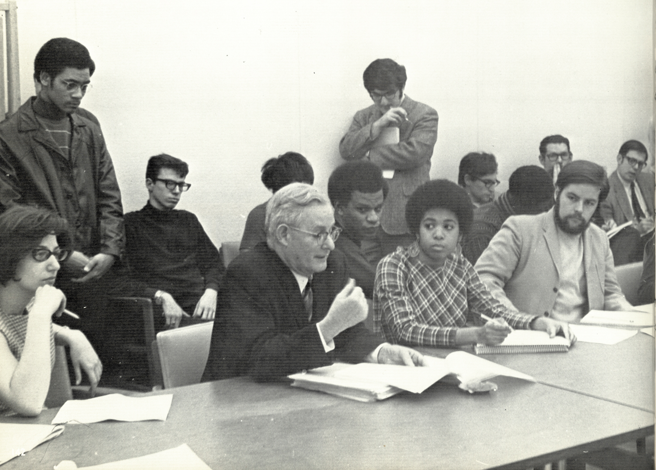 '65-'75 Stony Brook Black Alumni Collaborative