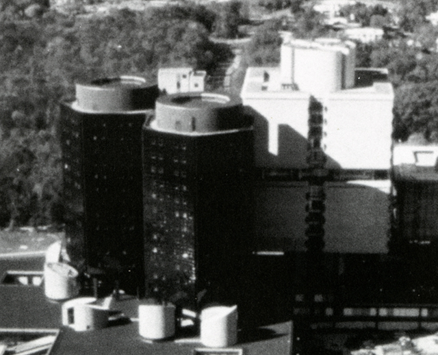 Kronos (School of Medicine)