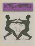 Blackworld, v. 30, i. 02 by State University of New York at Stony Brook