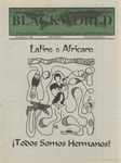 Blackworld, v. 30, i. 03 by State University of New York at Stony Brook