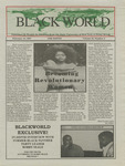 Blackworld, v. 35, i. 03 by State University of New York at Stony Brook