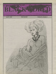 Blackworld, v. 31, i. 03 by State University of New York at Stony Brook