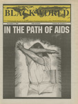 Blackworld, v. 32, i. 04b (v. 32, i. 04) by State University of New York at Stony Brook