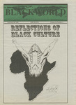 Blackworld, v. 33, i. 02 by State University of New York at Stony Brook