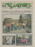 Blackworld, v. 38, i. 04 by State University of New York at Stony Brook