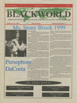 Blackworld, v. 40, i. 01 by State University of New York at Stony Brook