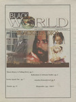 Blackworld, v. 42a, i. 04 (v. 43, i. 04) by State University of New York at Stony Brook