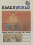 Blackworld, v. 44, i. 02 by Stony Brook University