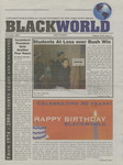 Blackworld, v. 44, i. 03 by Stony Brook University