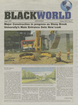 Blackworld, v. 44, i. 08 by Stony Brook University