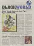 Blackworld, v. 44, i. 06 by Stony Brook University