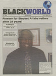 Blackworld, v. 44, i. 07 by Stony Brook University