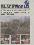 Blackworld, v. 45, i. 10a (v. 45, i. 10) by Stony Brook University