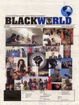 Blackworld, v. 26, i. 01 by Stony Brook University