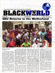 Blackworld, v. 45, i. 02 by Stony Brook University