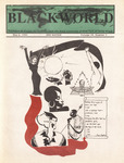 Blackworld, v. 29, i. 05 by State University of New York at Stony Brook