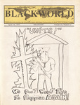 Blackworld, v. 29, i. 04 by State University of New York at Stony Brook