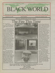 Blackworld, v. 35, i. 01-02 by State University of New York at Stony Brook