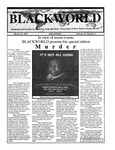 Blackworld, v. 35, i. 05 (v. 35, i. 04) by State University of New York at Stony Brook