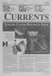 Campus Currents, v. 11, n. 03 by State University of New York at Stony Brook.