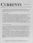 Campus Currents, Bulletin by State University of New York at Stony Brook.