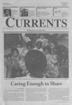 Campus Currents, v. 10, n. 09 by State University of New York at Stony Brook.