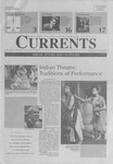 Campus Currents, v. 9, n. 04 by State University of New York at Stony Brook.