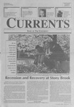 Campus Currents, v. 10, n. 08 by State University of New York at Stony Brook.