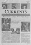 Campus Currents, v. 9, n. 06 by State University of New York at Stony Brook.