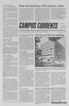 Campus Currents, v. 3, n. 21 by State University of New York at Stony Brook.