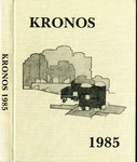 Kronos [1985]