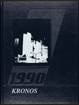 Kronos [1990] by State University of New York at Stony Brook, School of Medicine