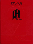 Kronos [1991] by State University of New York at Stony Brook, School of Medicine
