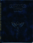 Kronos [1996] by State University of New York at Stony Brook, School of Medicine