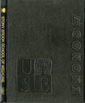 Kronos [1997] by State University of New York at Stony Brook, School of Medicine