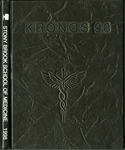 Kronos [1998] by State University of New York at Stony Brook, School of Medicine