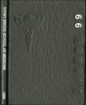 Kronos [1999] by State University of New York at Stony Brook, School of Medicine
