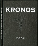 Kronos [2001] by State University of New York at Stony Brook, School of Medicine