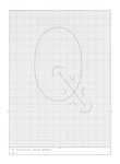 OCR Image Size I Capital Letter Q by GS 1, Inc.