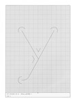 OCR Image Size I Small Letter Y by GS 1, Inc.