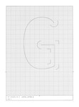 OCR Image Size I Capital Letter G by GS 1, Inc.