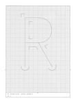 OCR Image Size I Capital Letter R by GS 1, Inc.