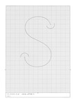 OCR Image Size I Capital Letter S by GS 1, Inc.